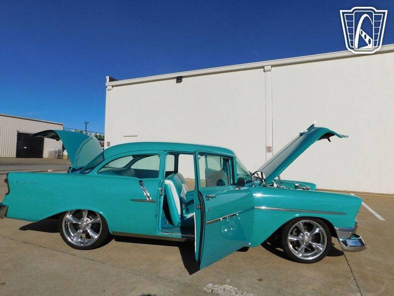 1956 Chevrolet 150