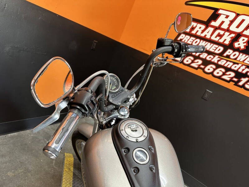 2007 Harley-Davidson FXD - Dyna Super Glide