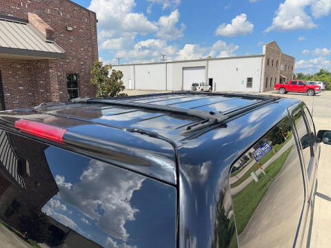 2001 Ford Excursion Limited