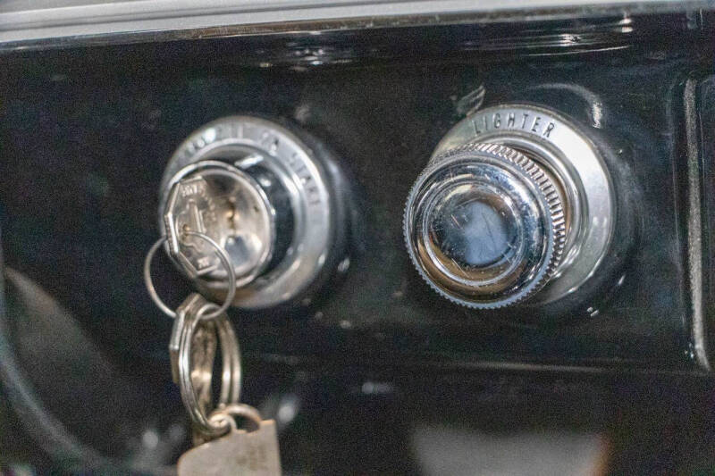 1967 Chevrolet Nova