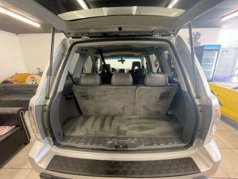 2006 Honda Pilot EX-L