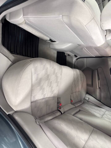 2009 Subaru Forester 2.5 X