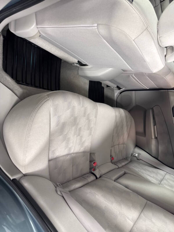 2009 Subaru Forester 2.5 X