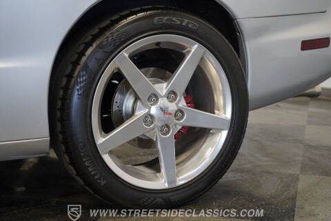 1997 Pontiac Firebird