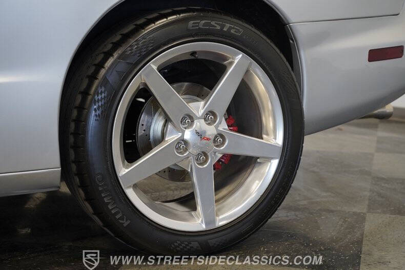 1997 Pontiac Firebird