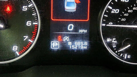 2024 Subaru Legacy Premium