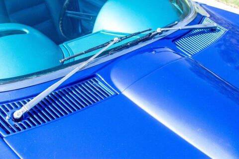 1965 Chevrolet Corvette