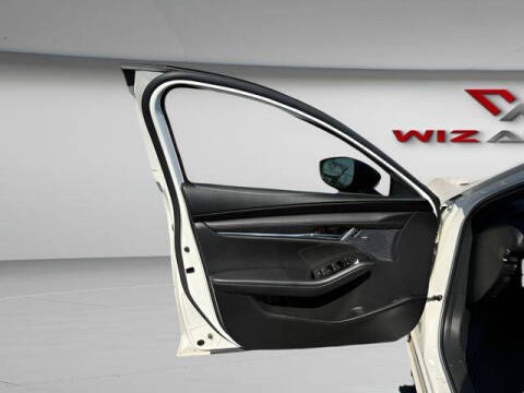 2021 Mazda Mazda3 Hatchback Premium Plus