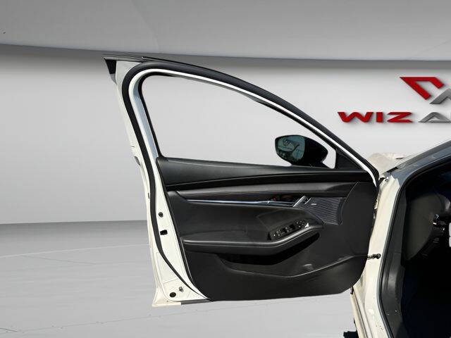 2021 Mazda Mazda3 Hatchback Premium Plus
