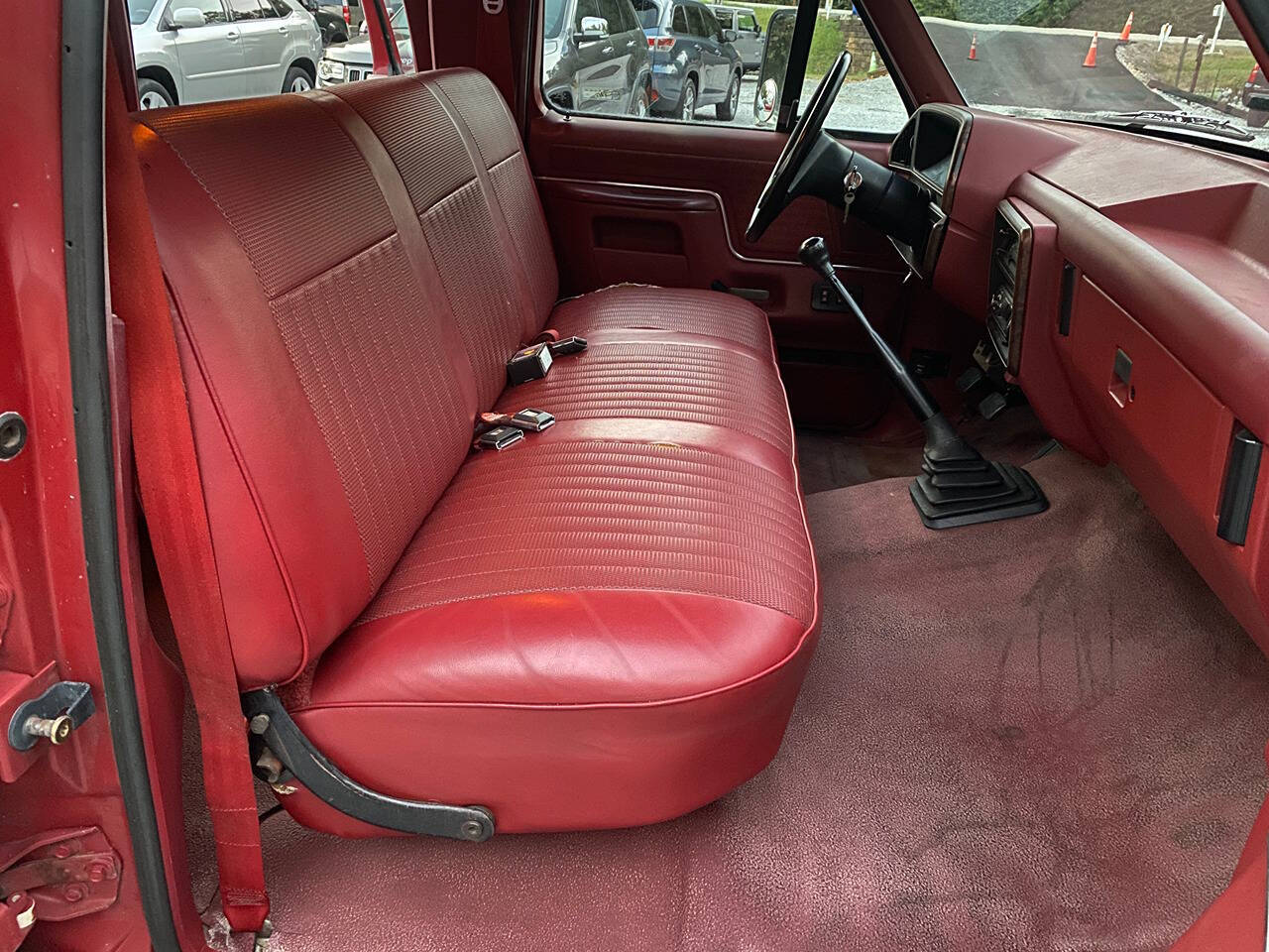 1989 Ford F-350 for sale at Auction Trades Auto Sales in Chelsea, AL