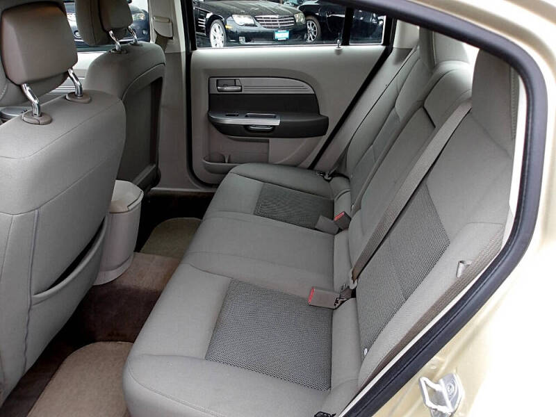 2010 Chrysler Sebring Touring