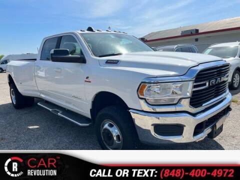 2020 RAM 3500 for sale at EMG AUTO SALES in Avenel NJ