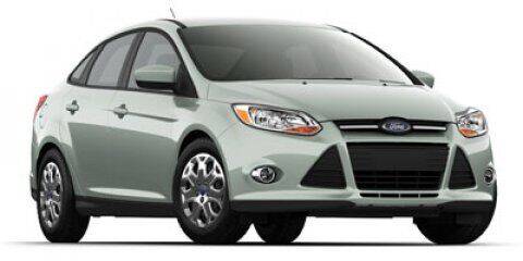 2012 Ford Focus for sale at Automart 150 in Council Bluffs IA