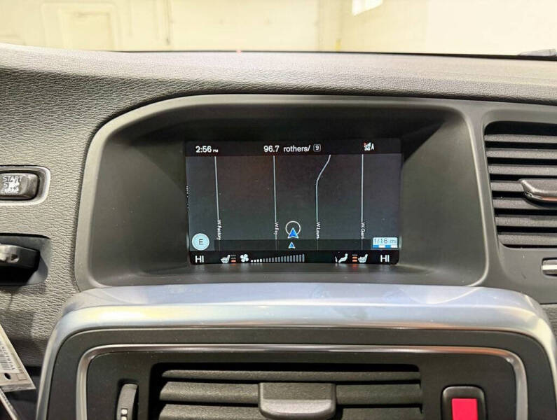 2015 Volvo S60 T5 Premier