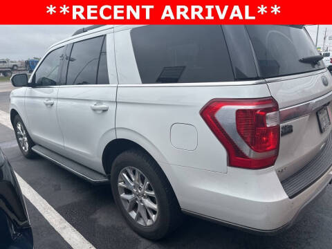 2021 Ford Expedition XLT