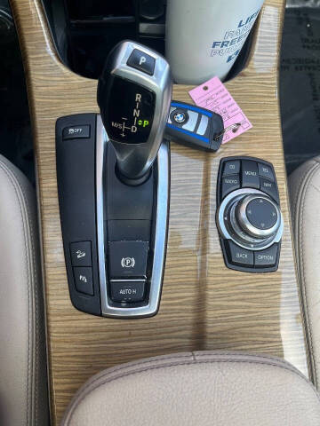 2011 BMW X3 xDrive28i