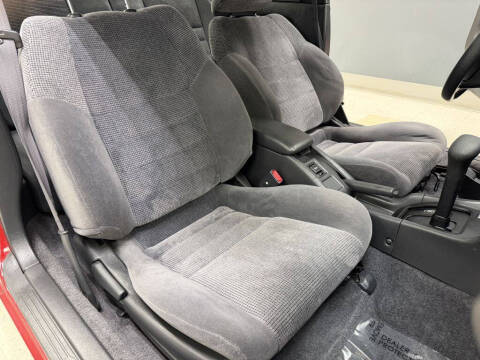 1991 Toyota Celica GT