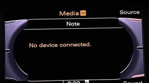 2012 Audi Q5 3.2 quattro Premium Plus