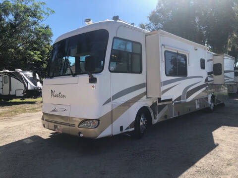 2004 Tiffin PHAETON