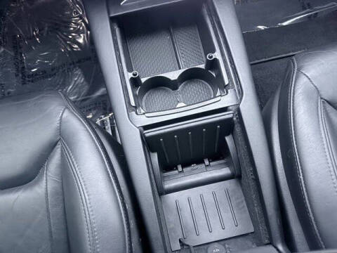 2016 Tesla Model S 75D