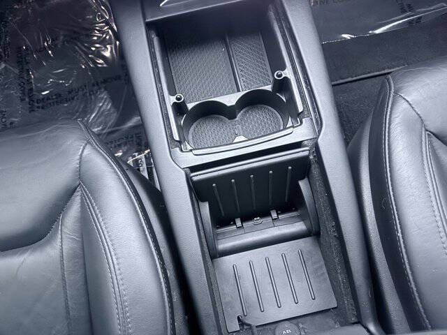 2016 Tesla Model S 75D