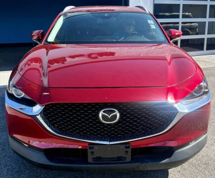 2023 Mazda CX-30 2.5 S Select