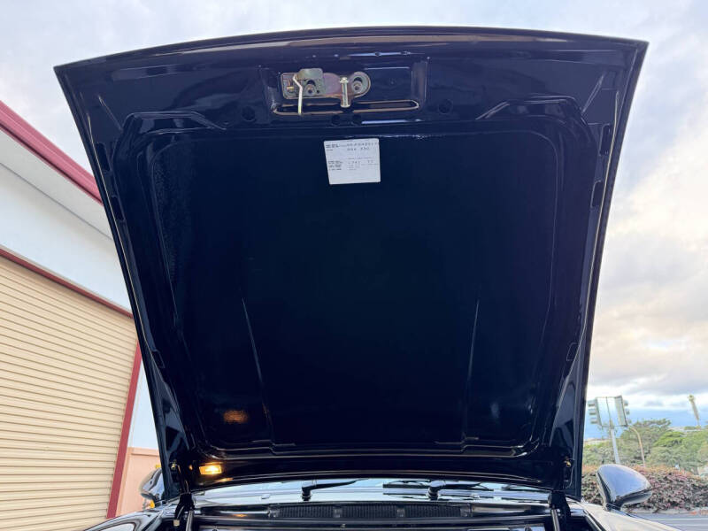 1993 Porsche 911 Carrera 2