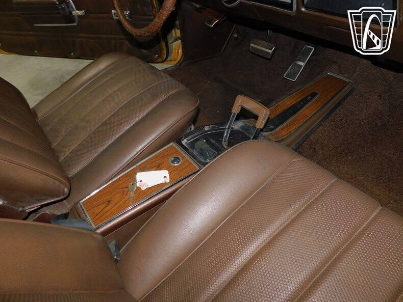 1970 Buick Gran Sport