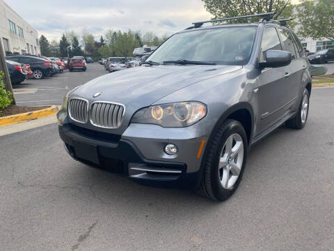 2009 BMW X5 for sale at Super Bee Auto in Chantilly VA