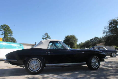 1964 Chevrolet Corvette