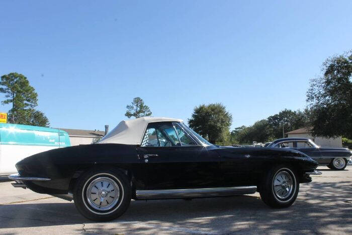 1964 Chevrolet Corvette