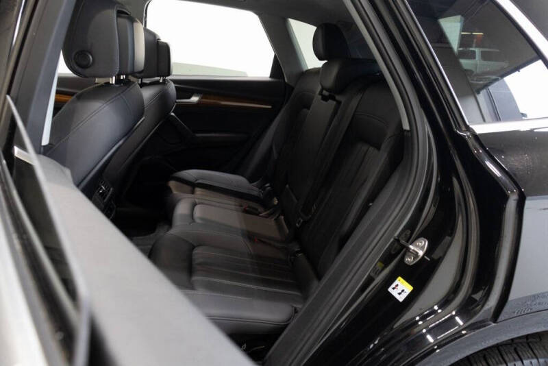 2023 Audi Q5 quattro S line Prem Plus 45 TFSI