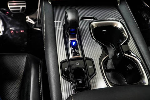 2024 Lexus RX 500h F SPORT Performance