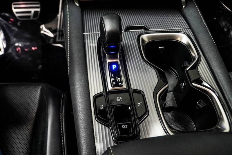 2024 Lexus RX 500h F SPORT Performance