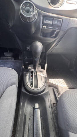 2009 Honda Fit