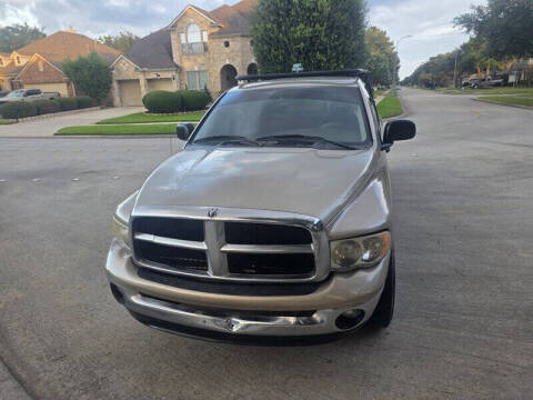 2005 Dodge Ram 1500