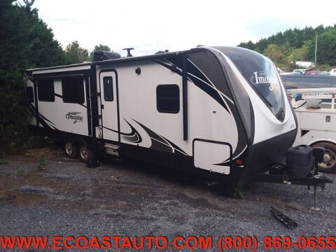 2018 Grand Design RV Imagine for sale at East Coast Auto Source Inc. in Bedford VA