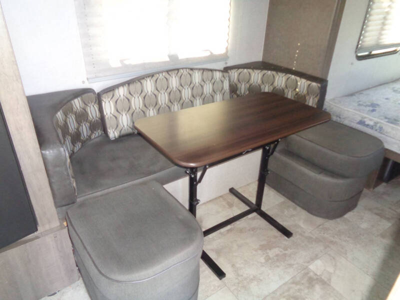 2017 Forest River R-POD 179