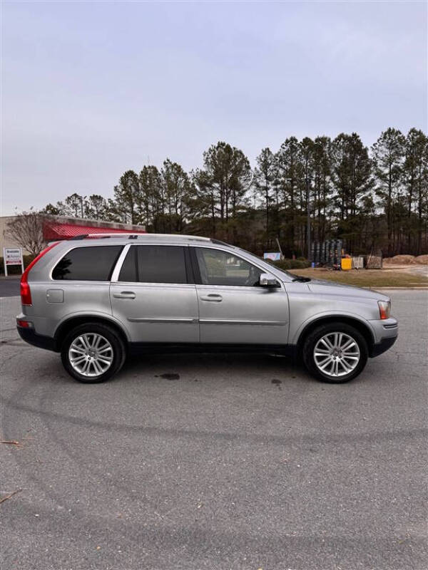 2008 Volvo XC90 V8