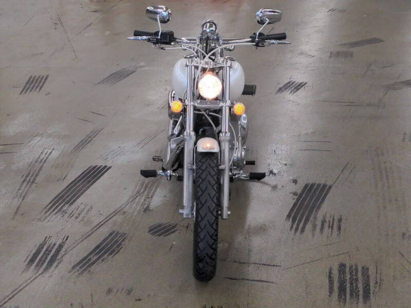 1998 Harley-Davidson Dyna Super Glide FXD