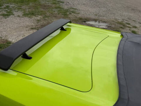 1970 Plymouth Roadrunner
