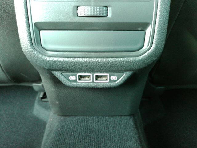 2022 Volkswagen Passat SE