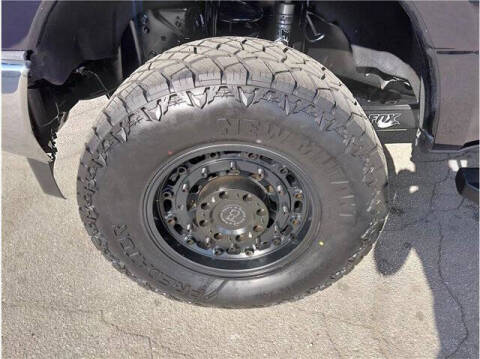 2017 Ford F-250 Super Duty