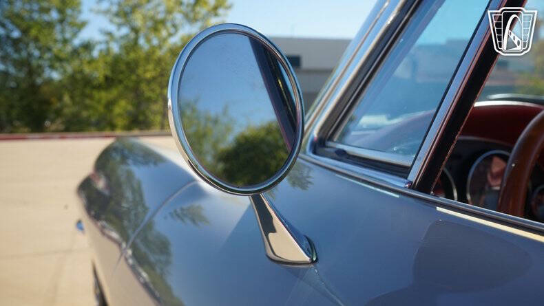 1967 Chevrolet Corvette