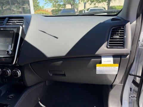 2026 Mitsubishi Outlander Sport