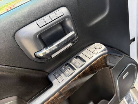 2016 GMC Sierra 1500