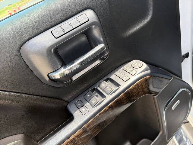 2016 GMC Sierra 1500