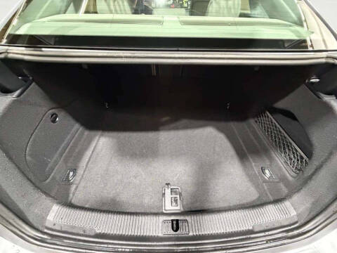 2016 Audi A6 2.0T quattro Premium Plus