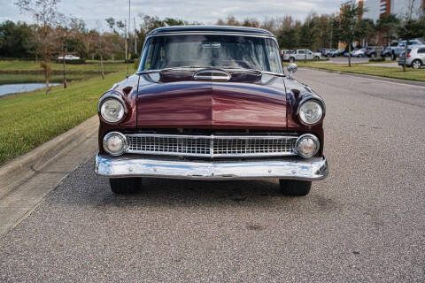 1955 Ford Fairlane