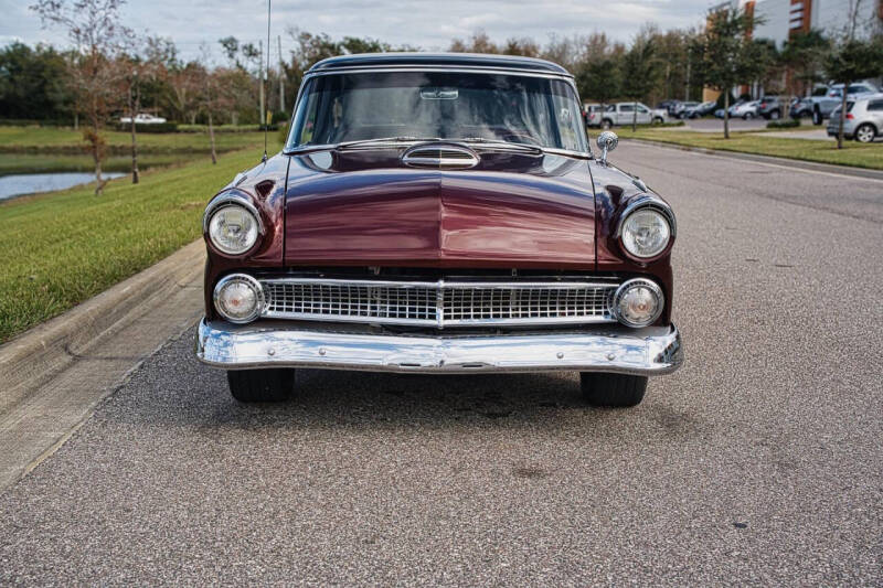 1955 Ford Fairlane